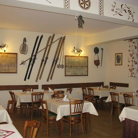 U Gasienicy Otel Murzasichle Dış mekan fotoğraf