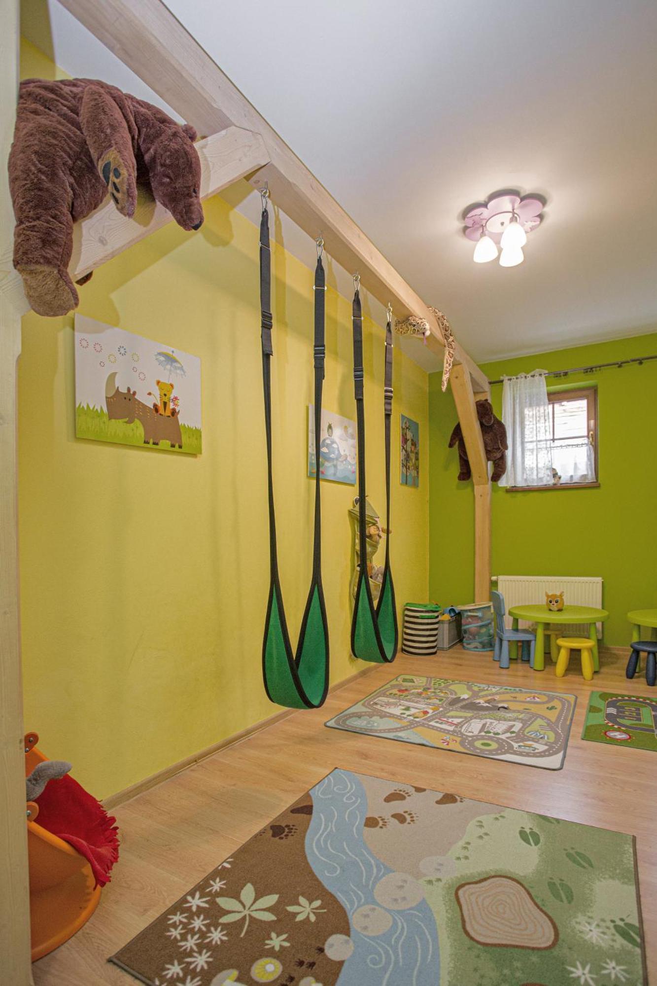 U Gasienicy Otel Murzasichle Dış mekan fotoğraf