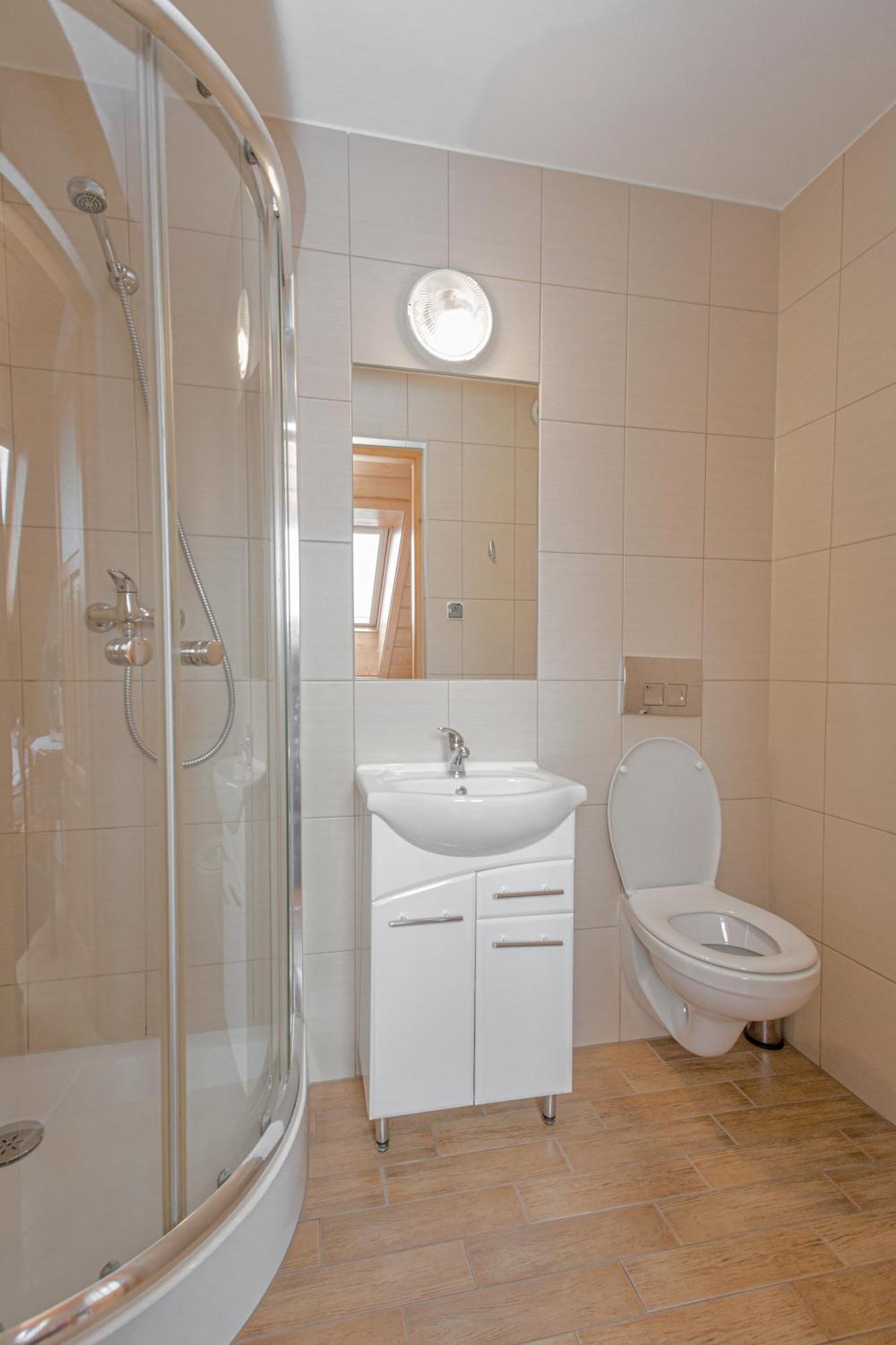 U Gasienicy Otel Murzasichle Dış mekan fotoğraf